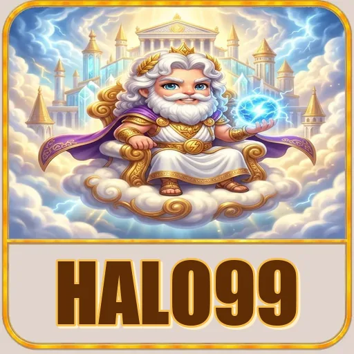Detail APK halo99