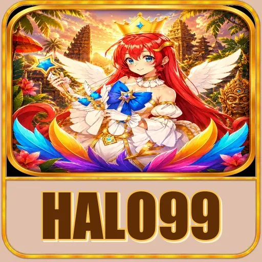 Aplikasi halo99 Android