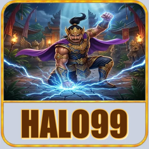 Hasil Security Scan halo99