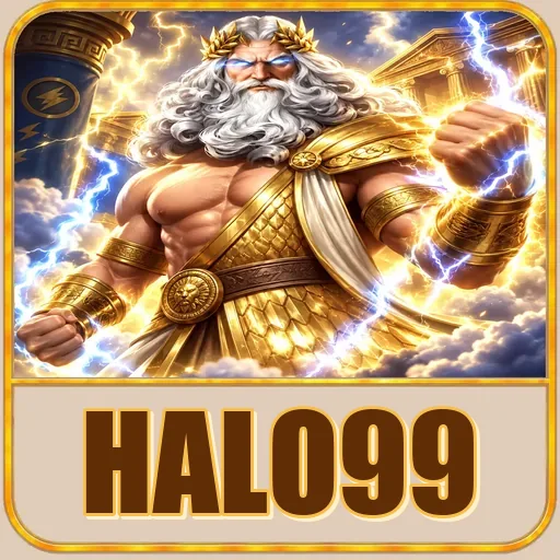 Keamanan halo99